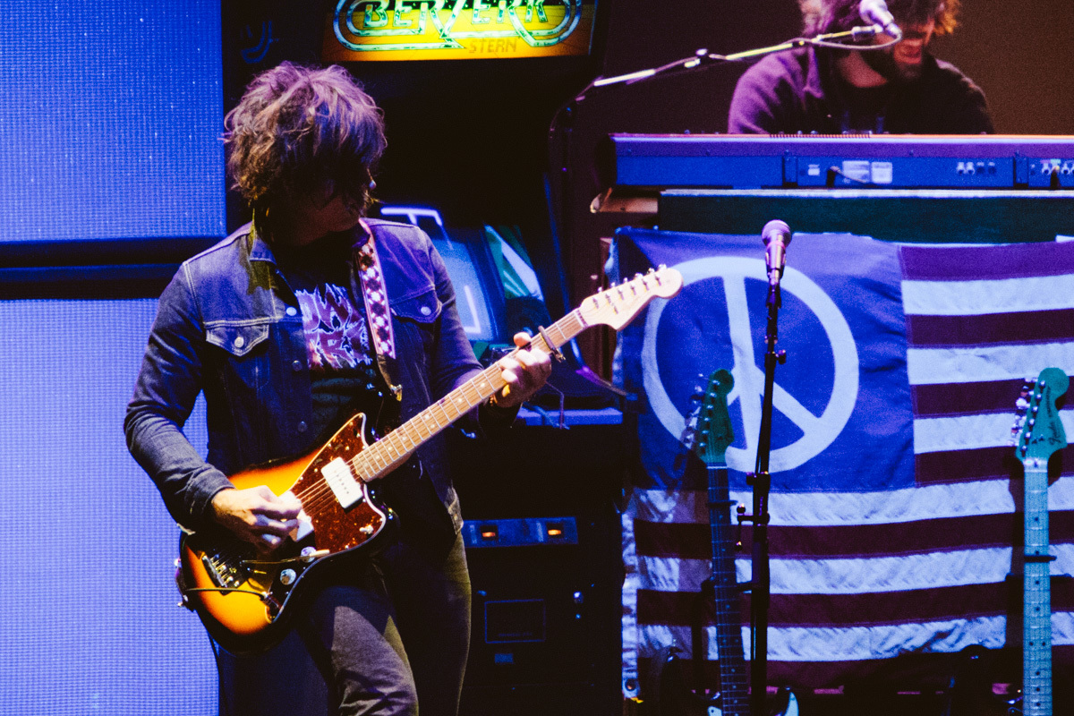 Ryan Adams Hammersmith Apollo London270215 J Williamson 4