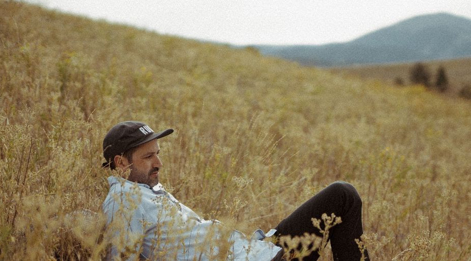 S Carey Watercress EP