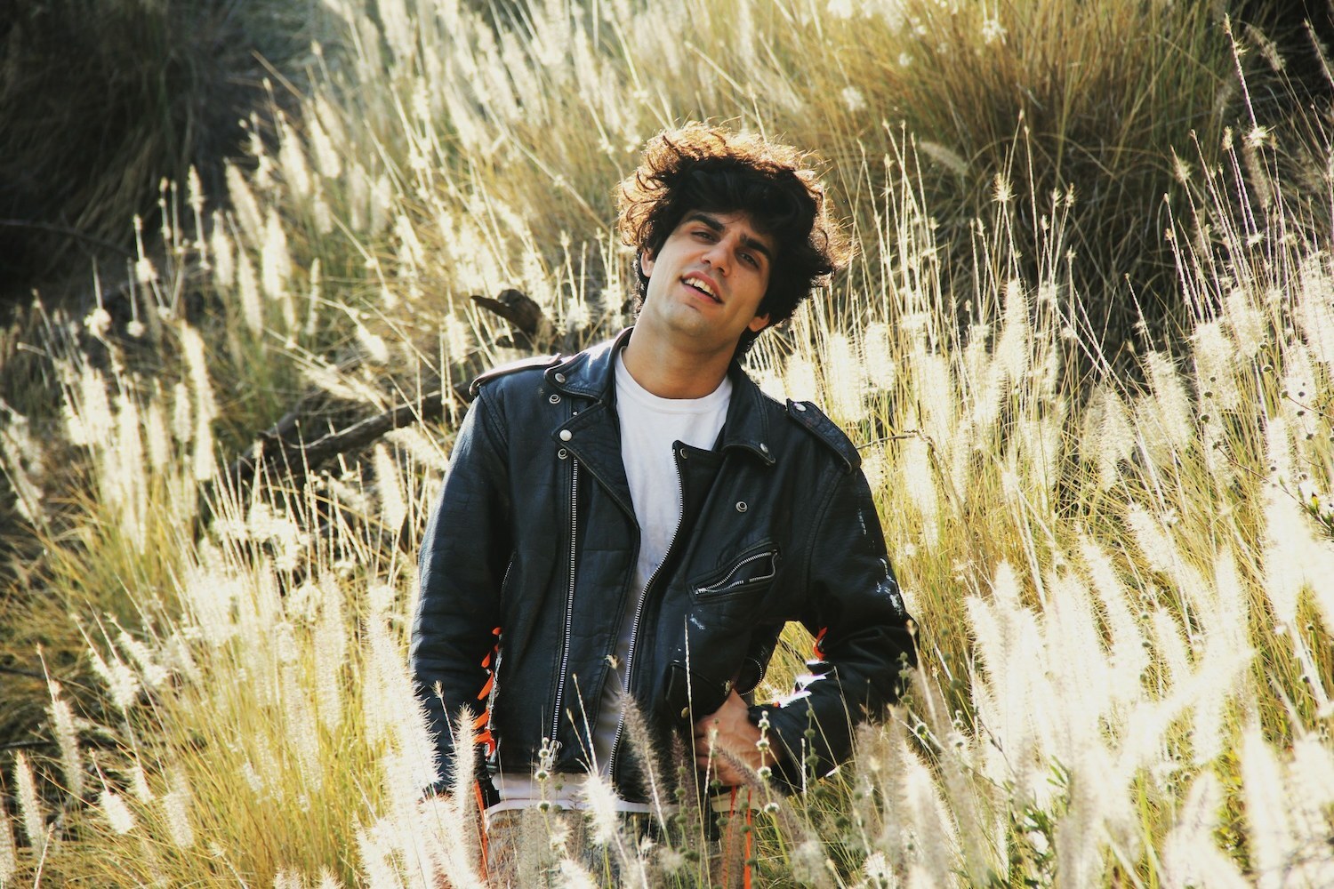 SAM MEHRAN GRIFFITH PARK3