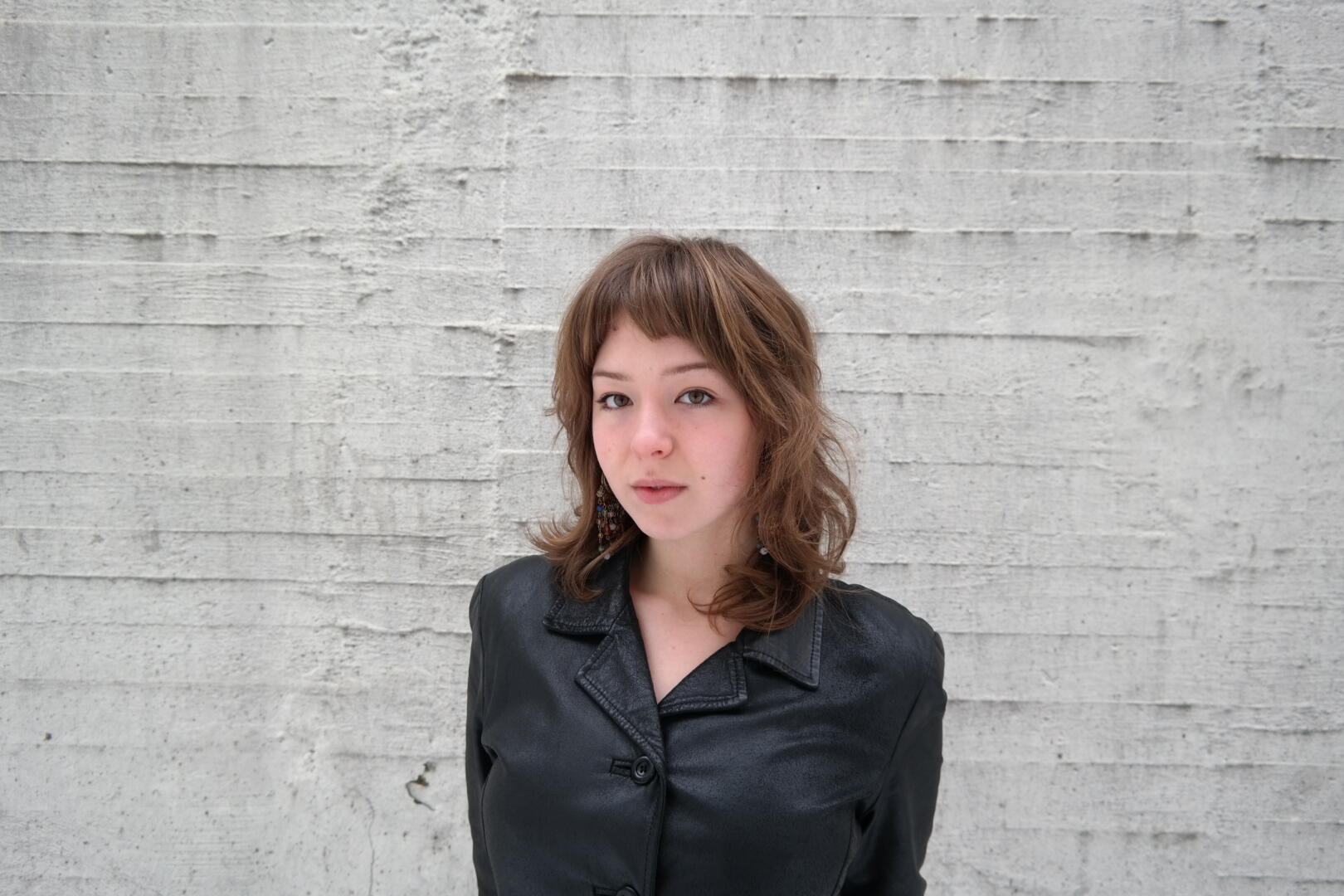Ea Othilde press shot