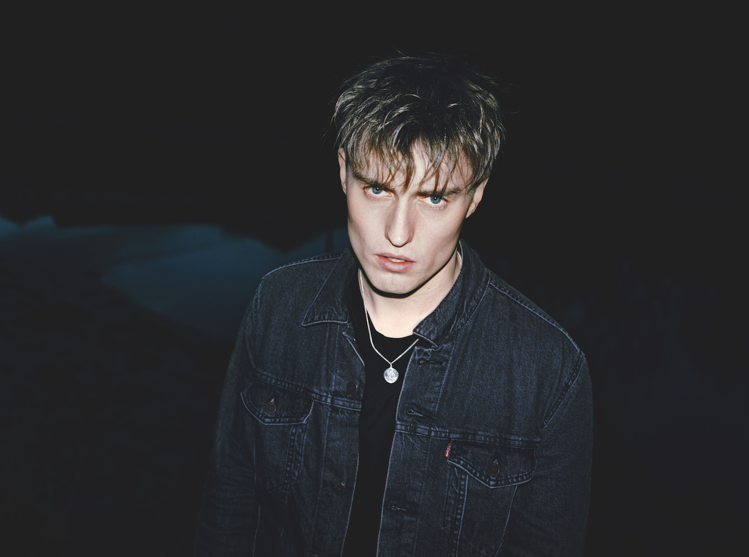 SAM fender ALBUM HIGHES Tf7