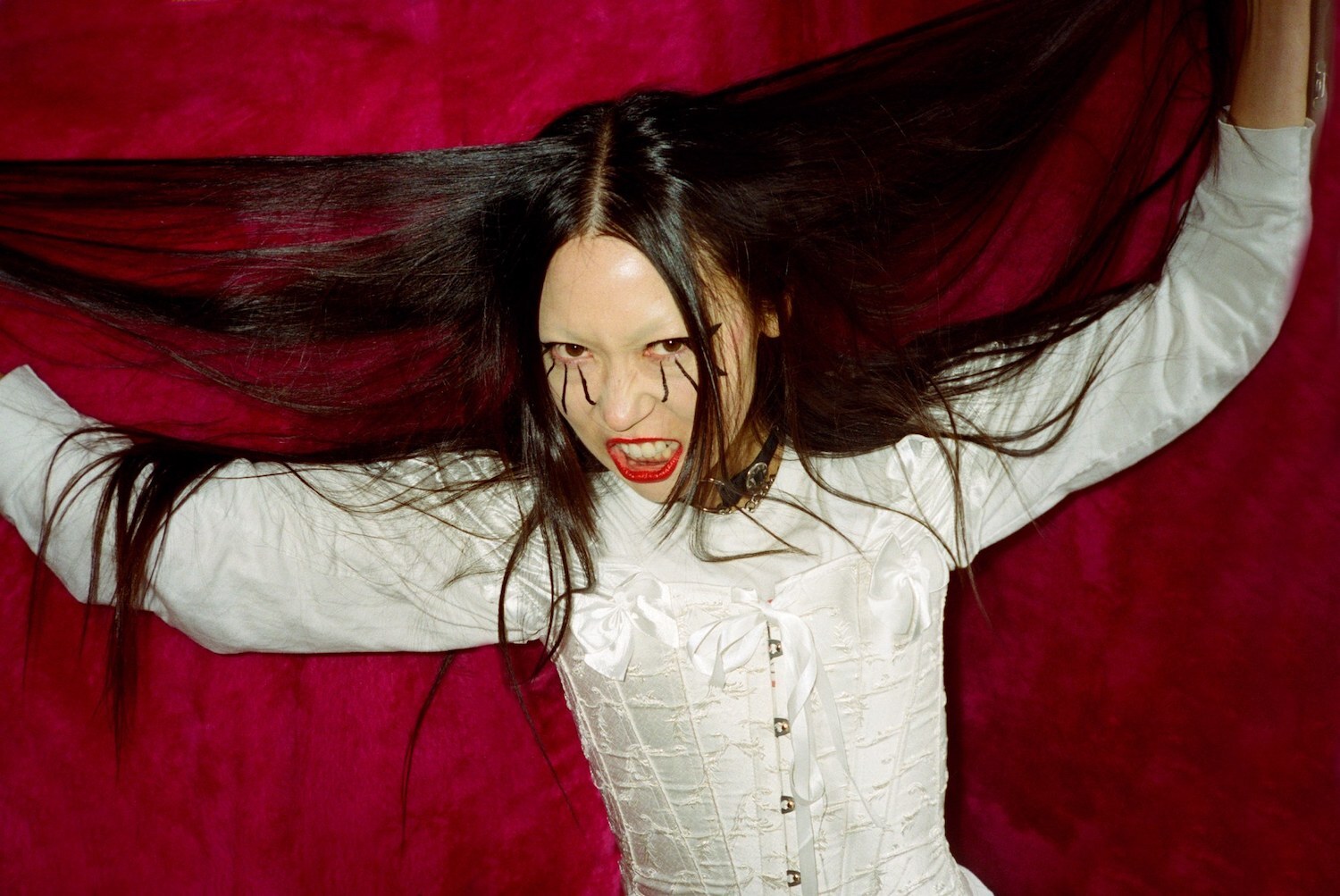 SASAMI by Luisa Opalesky 2022