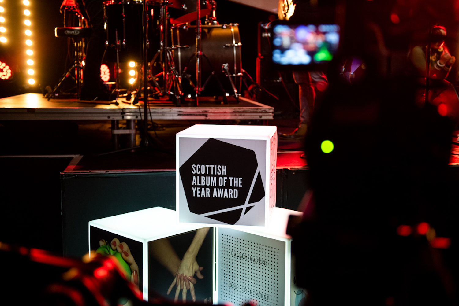 SAY AWARD CREDIT RORY BARNES 8