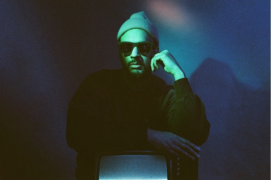 SBTRKT lfo 2023