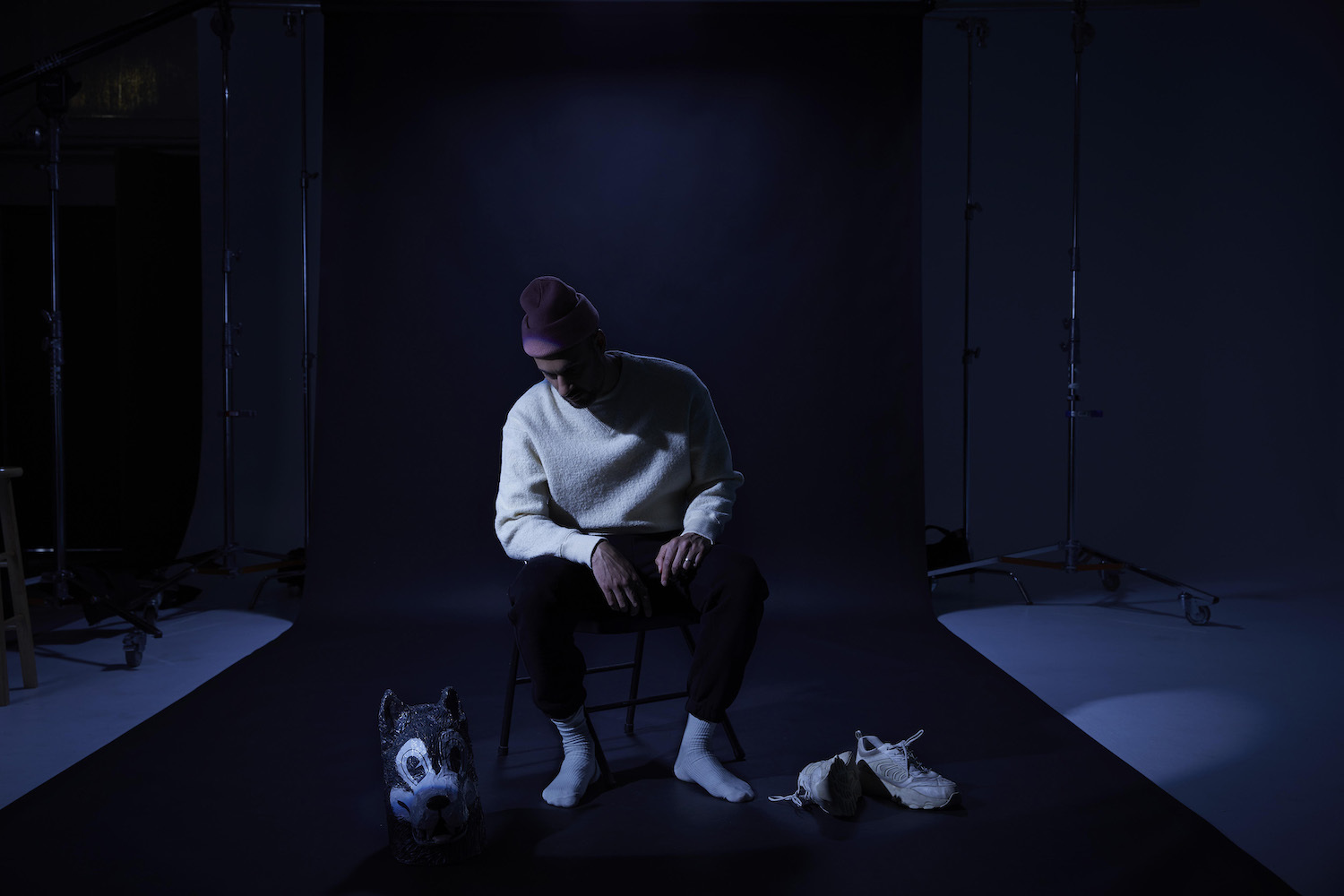 SBTRKT LANDSCAPE JUNE12 WEB