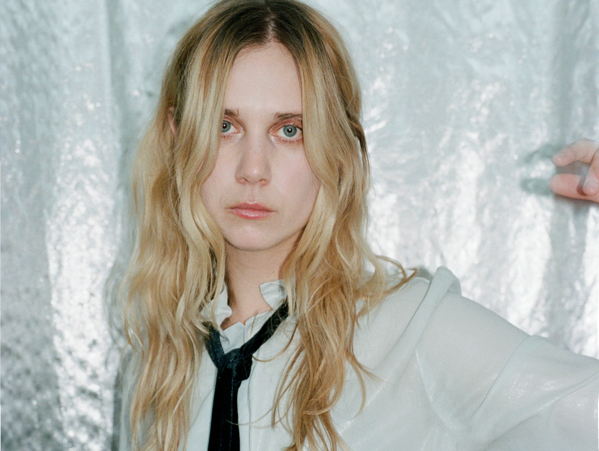 SCOUT press portrait