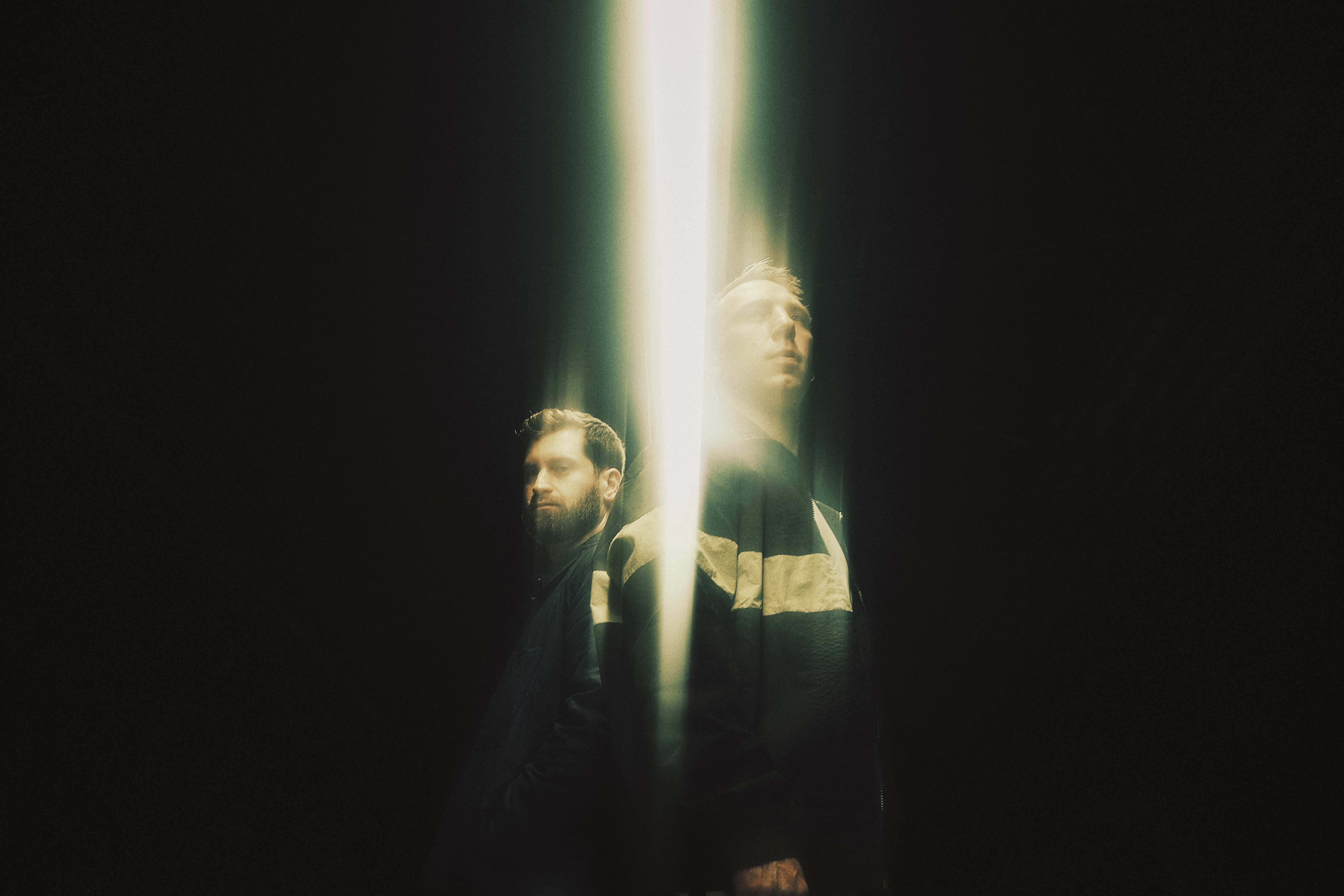 SEVERANCE ODESZA 2 credit Aleksandr Babarikin