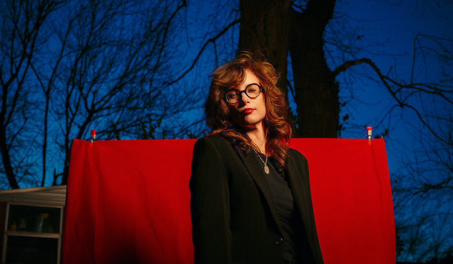 SG Goodman third album