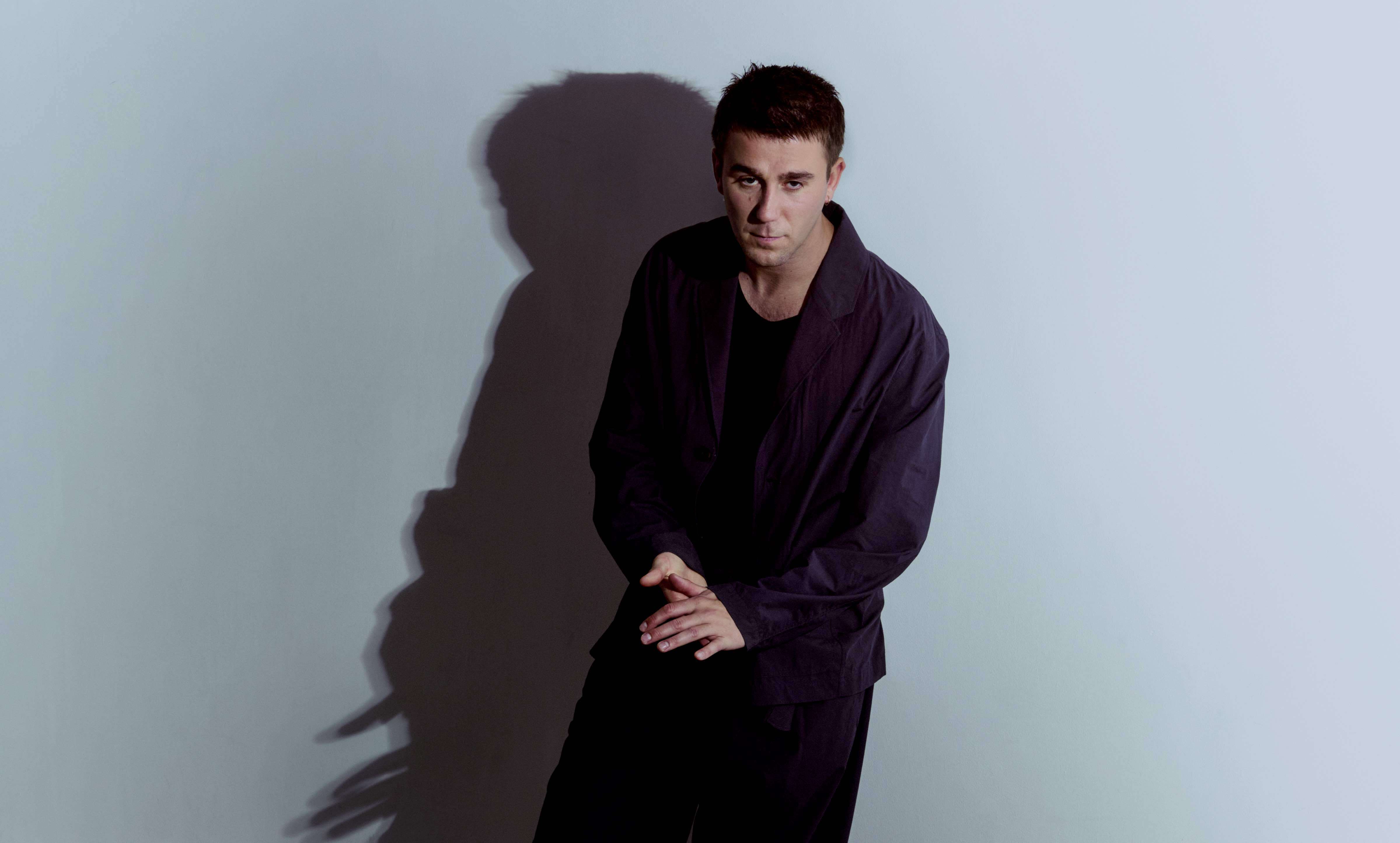 SG Lewis 2025 Photo Credit Rupert Tapper