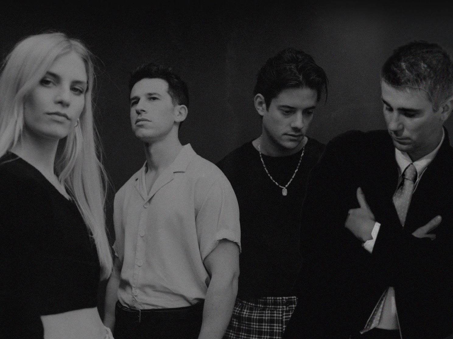 SG Lewis London Grammar