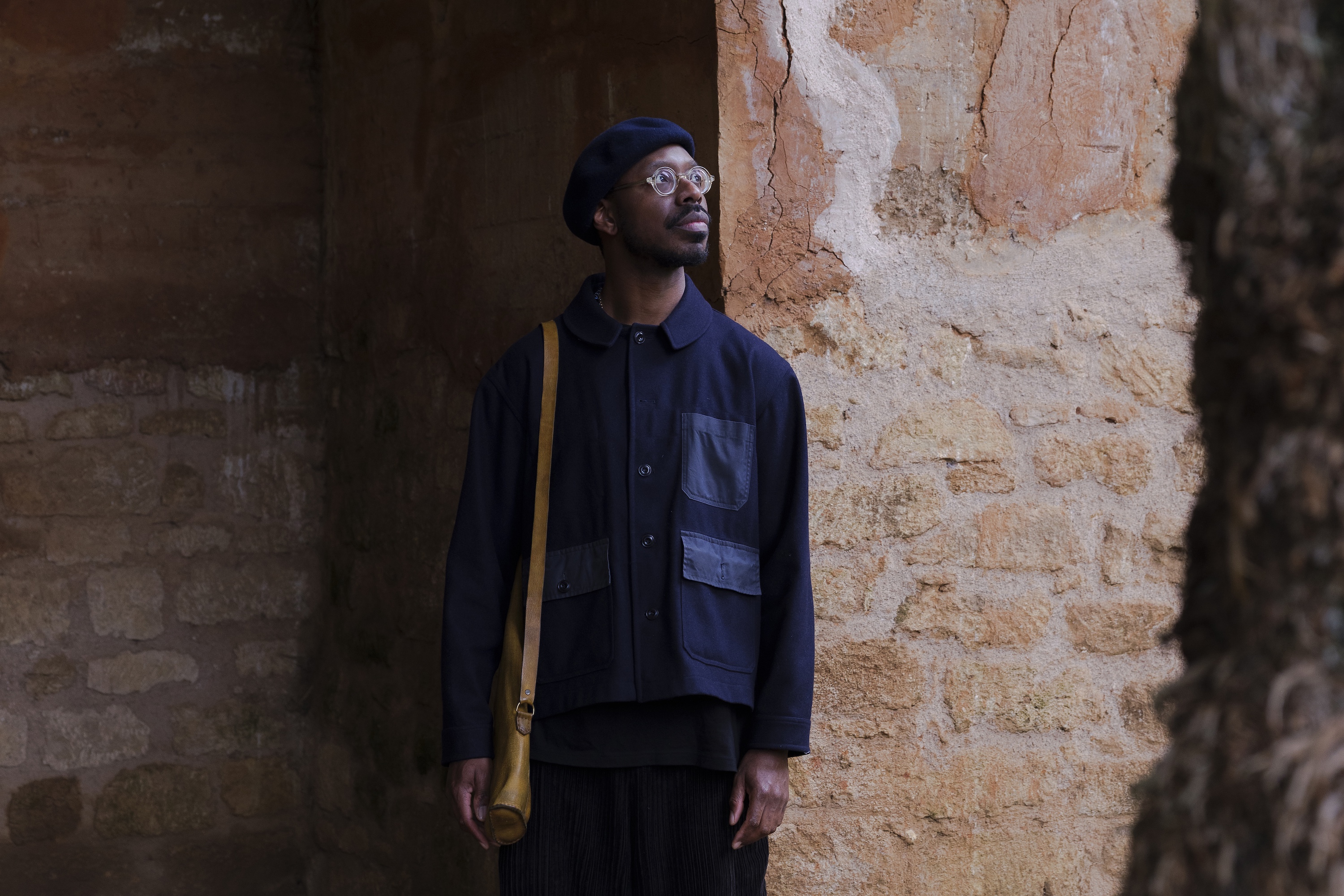 Shabaka: 