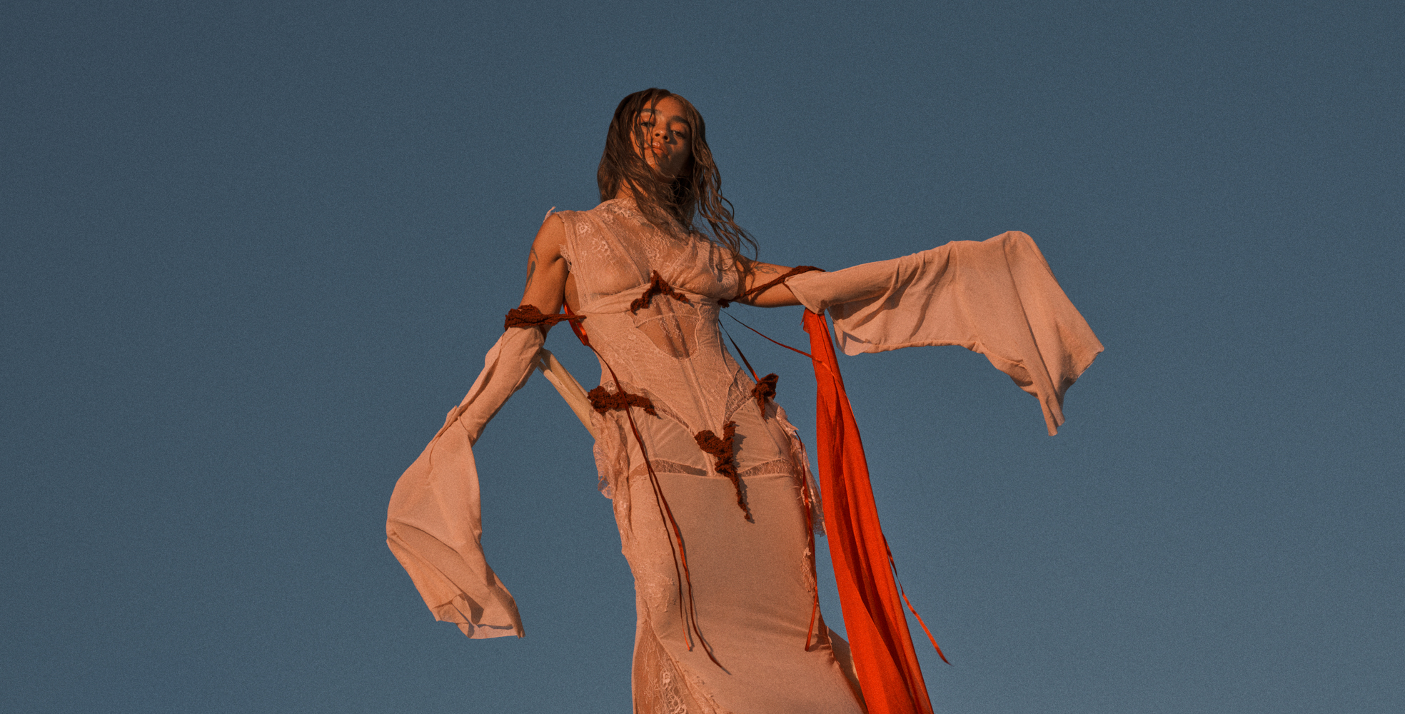 Kelsey Lu announces second album, So Help Me God