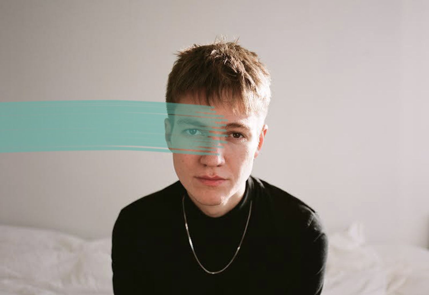 SHOR 2 George Muncey