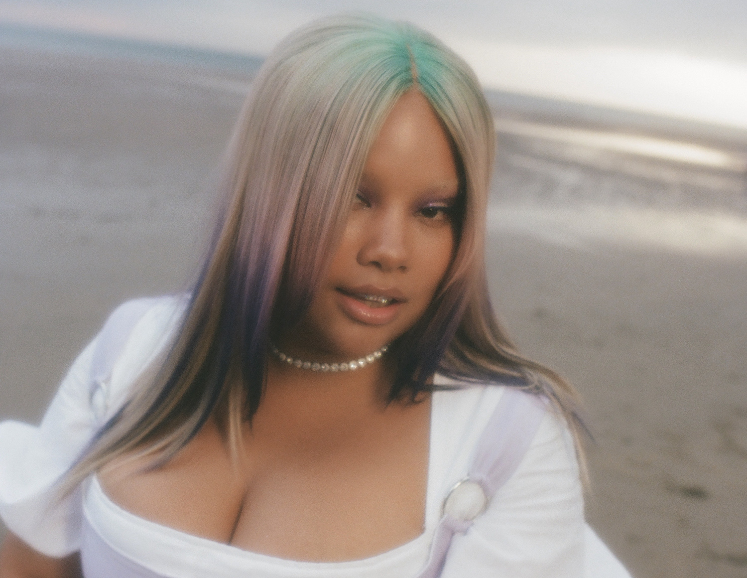 SHYGIRL COOCHIE ABEDTIMESTORY LEAD PRESS IMAGE by Angela Steps