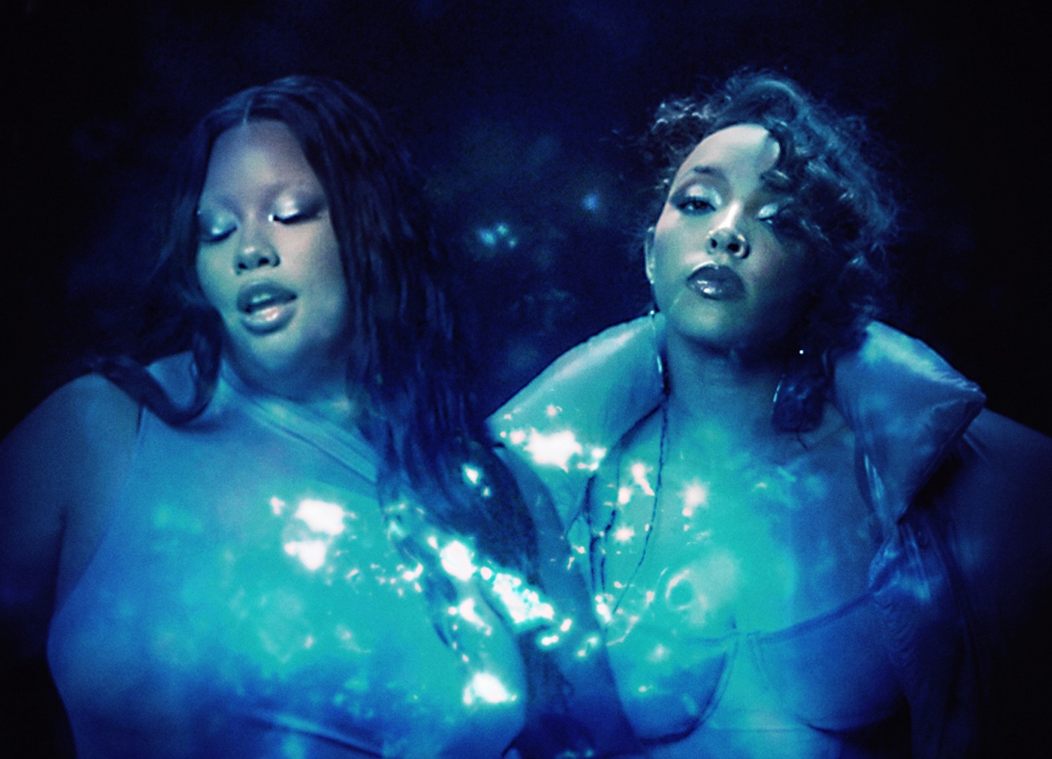 SHYGIRL TINASHE 2023 heaven