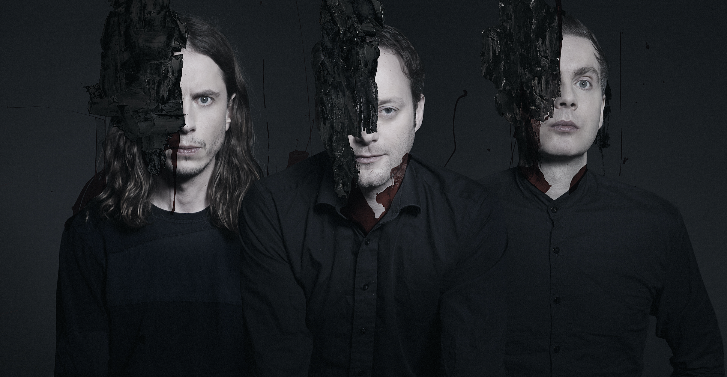 SIGUR ROS PRESS SHOT