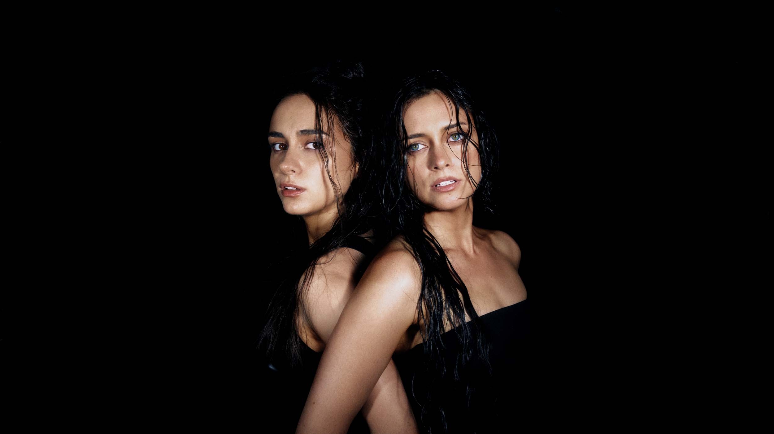 SISTRA Things I Really Need Press Shot Photo Credit Olivia Ezechukwu 1 of 2