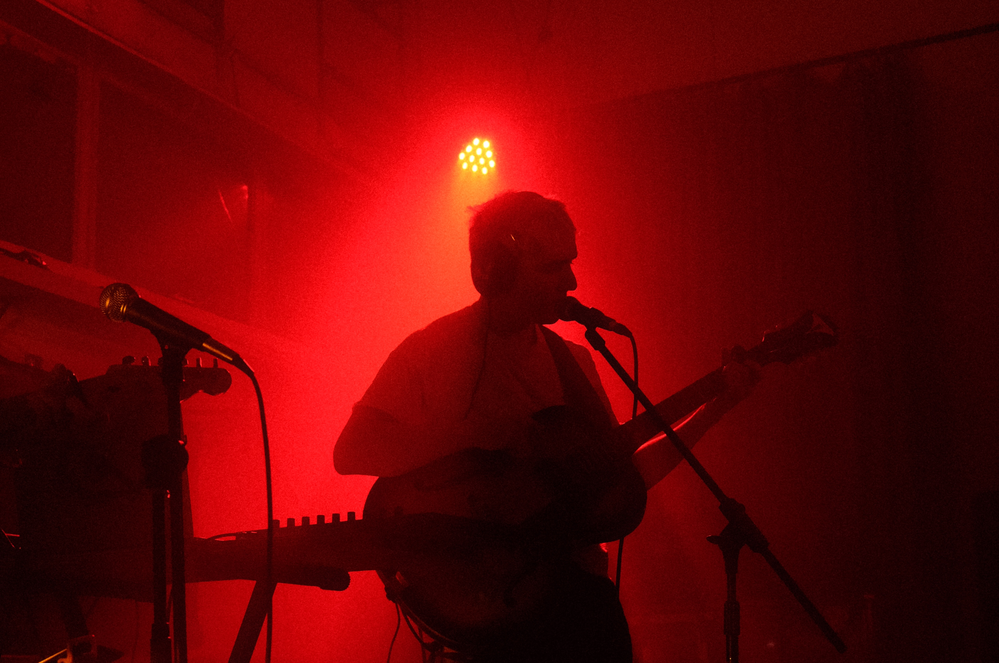 SJ live 2025 Darius Williams HI