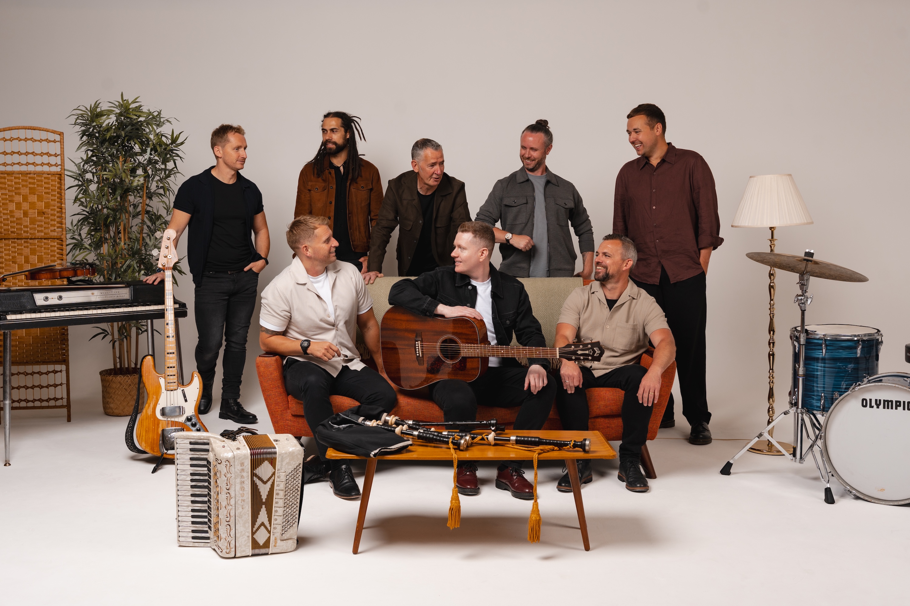 SKERRYVORE SUIH 20
