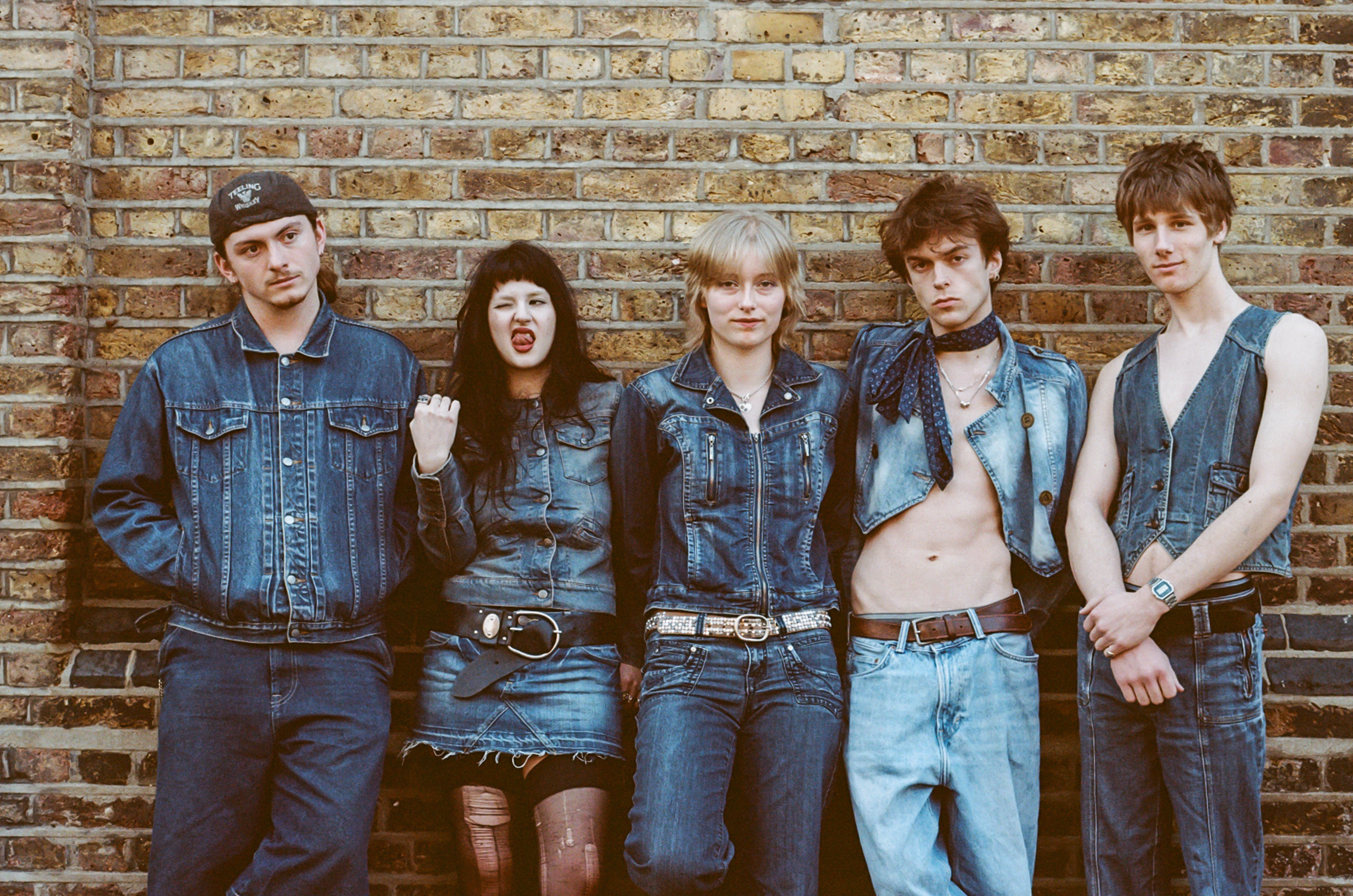 SLAG are on the rise