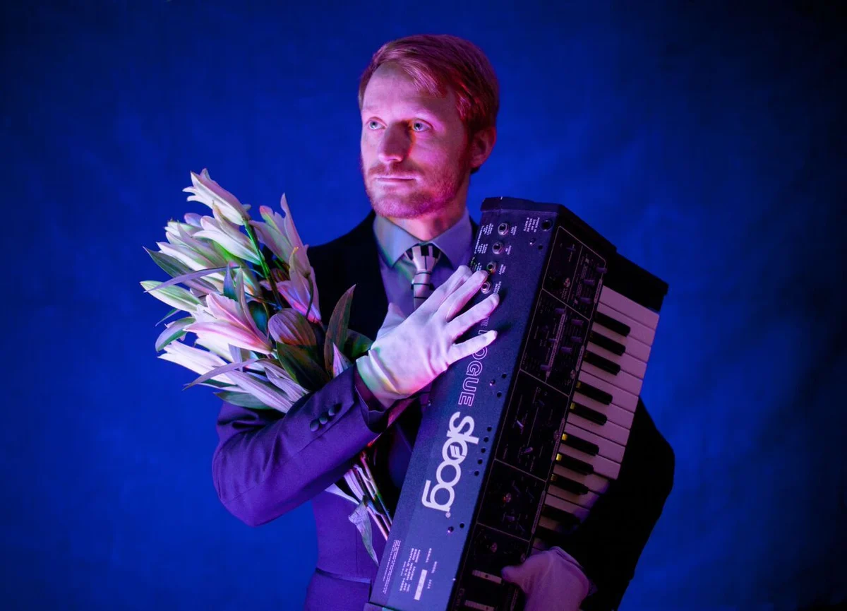 Slug God Rapper SLUG announces new album HiggledyPiggledy and shares