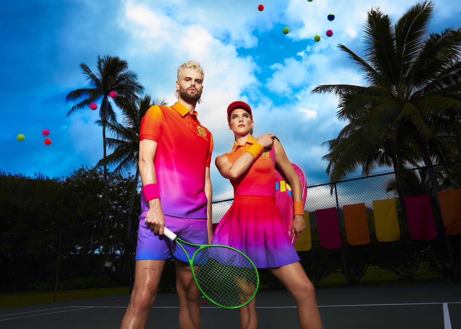 SOFI TUKKER 2022 horizontal photo credit Elizabeth Miranda