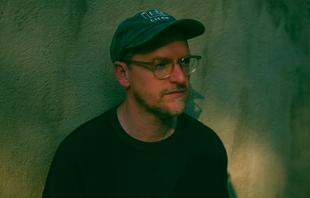 SOHN instrumental album