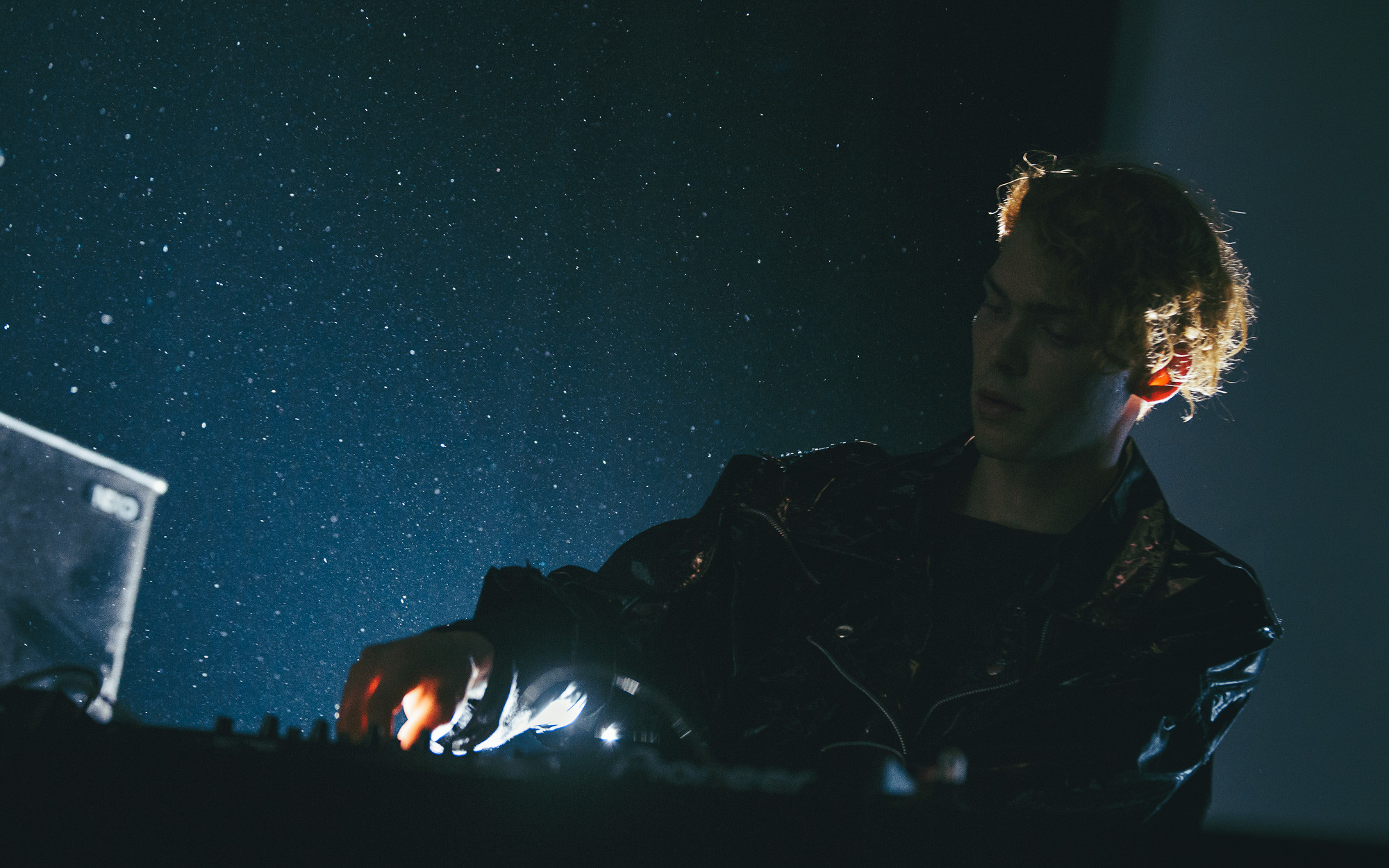 SOPHIE NASA AIRWAVES 2015 22281268084 20803d6d83 k