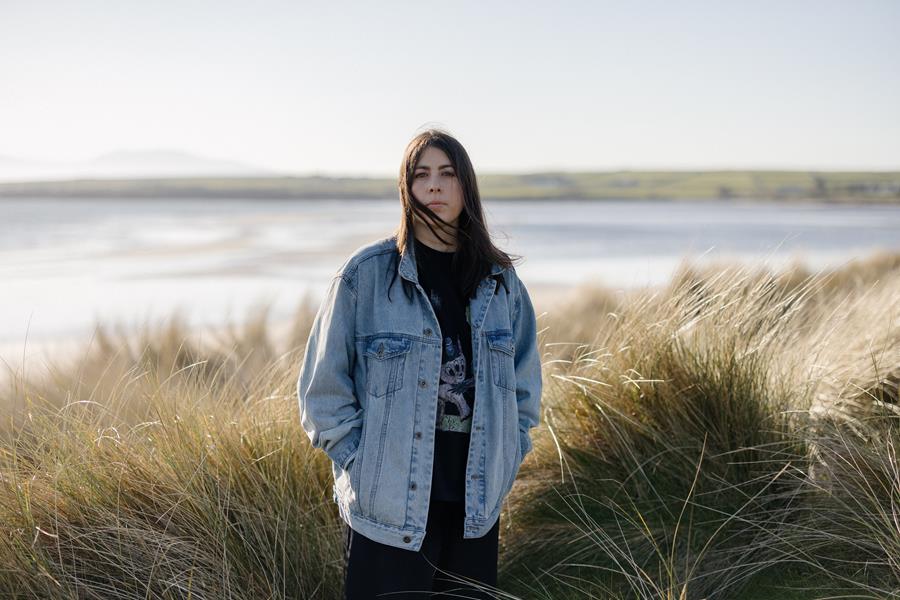 SORCHA RICHARDSON CRICH GILLIGAN 3 J6 A6722 9900000000079e3c