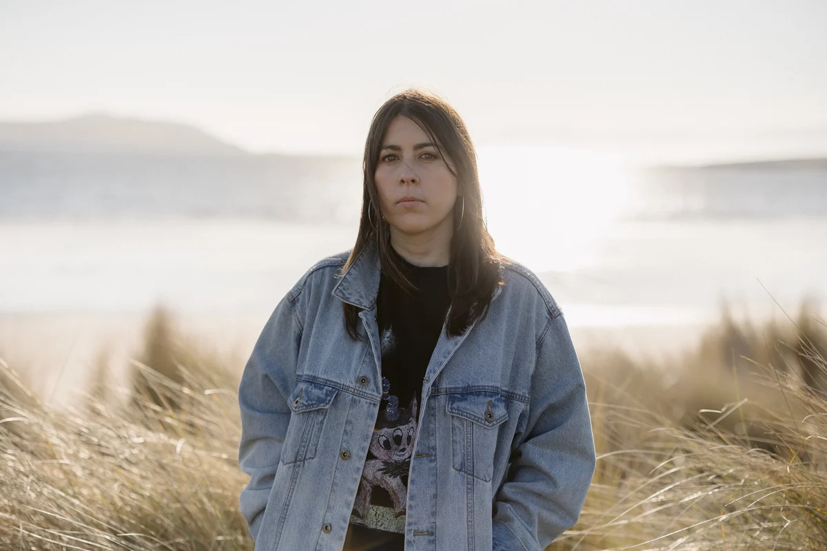Irish Independent Albums chart topper Sorcha Richardson returns with "Grenadine" single