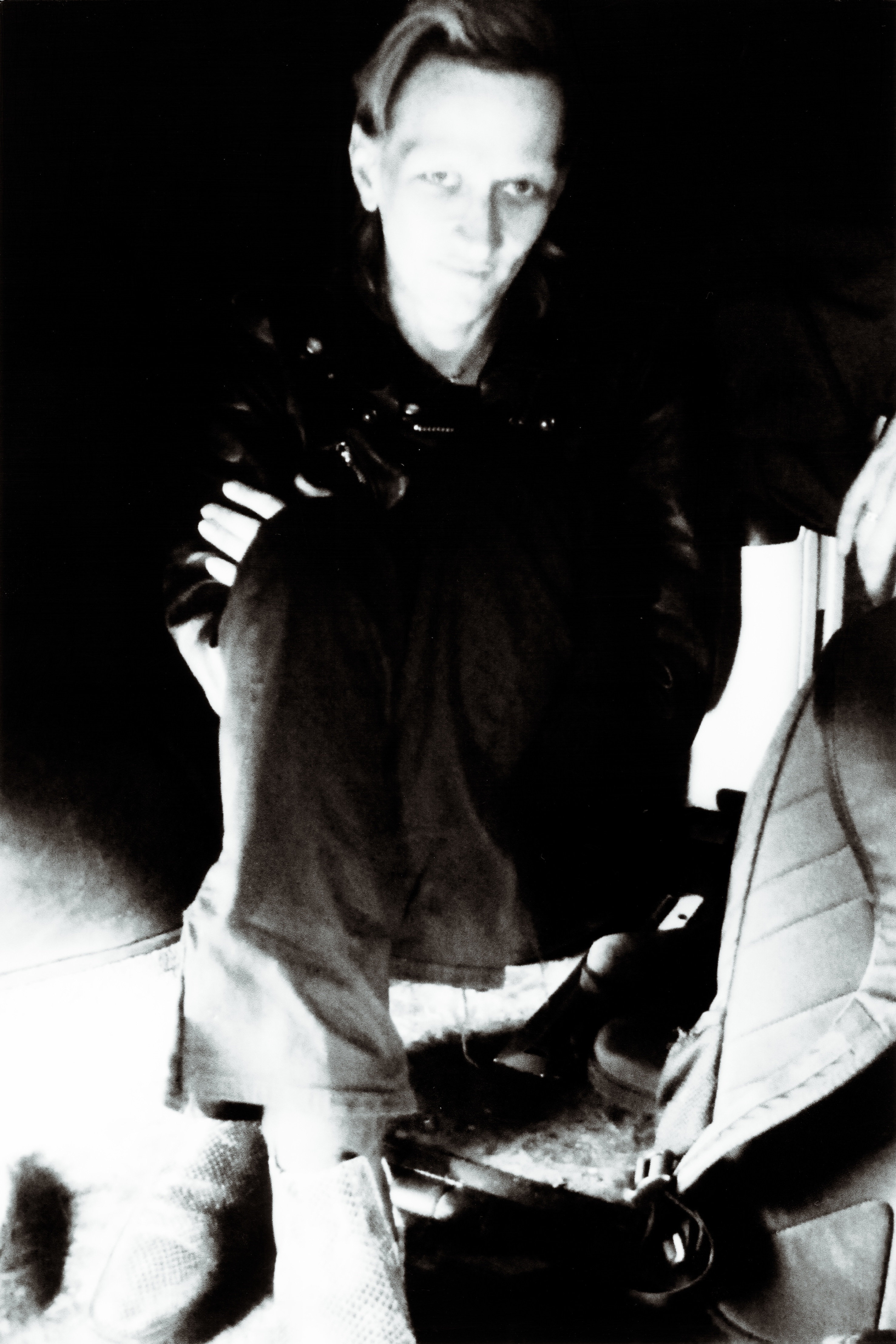 SPIKE bw 7