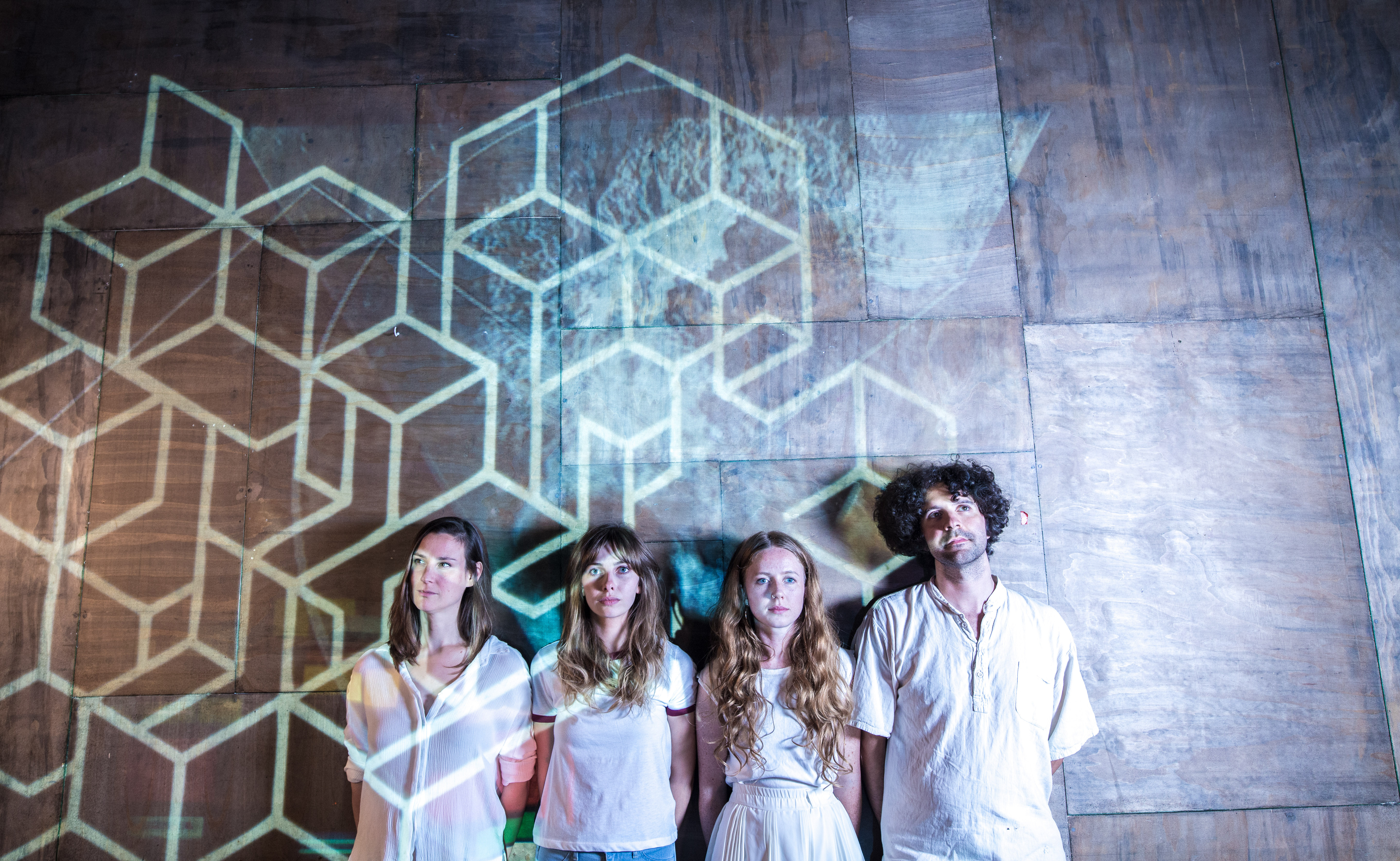 SPINDLE ENSEMBLE press pic 1