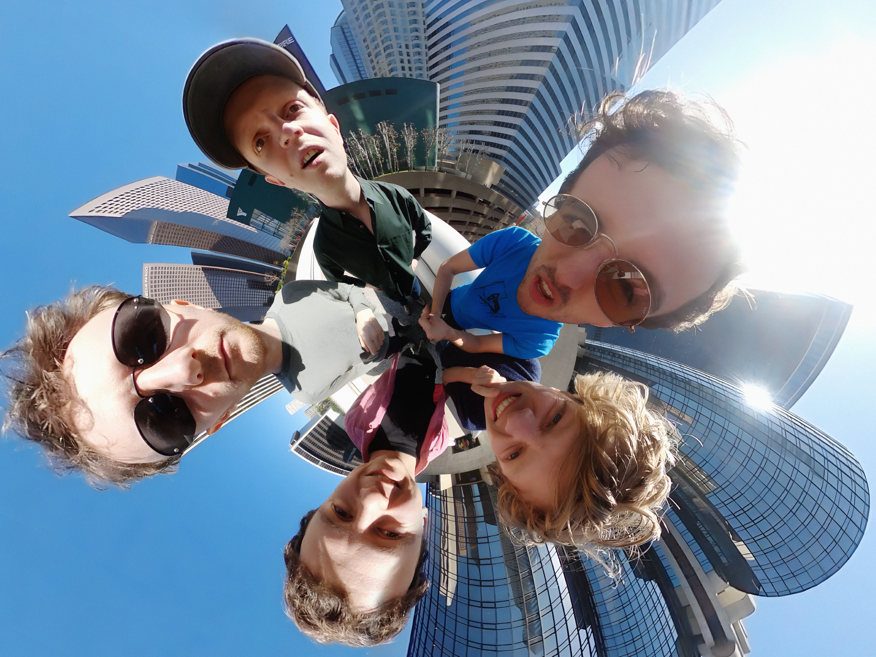 SQUID by Harrison Fishman 2024 3 original