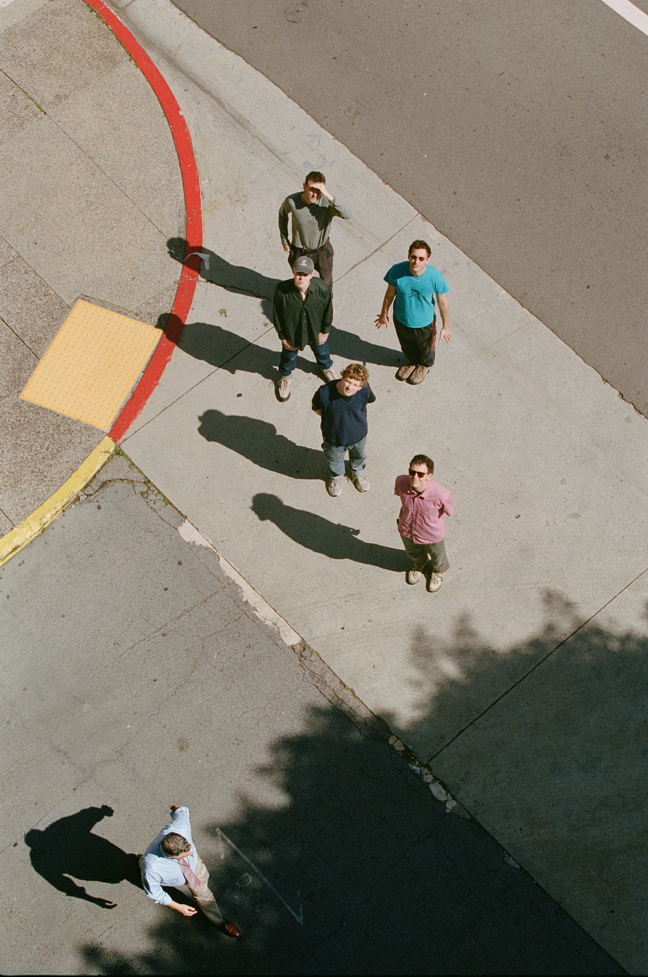 SQUID by Harrison Fishman 2024 original Hires