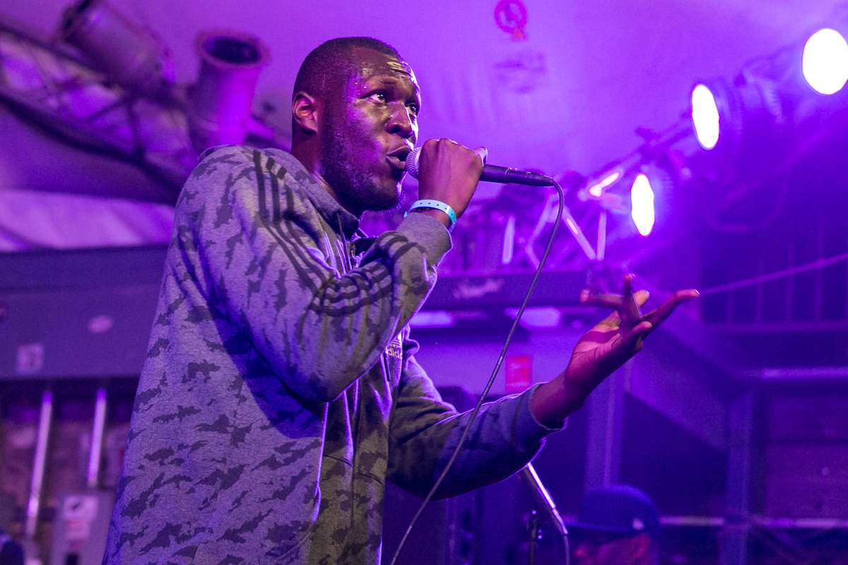 STORMZY SXSW1