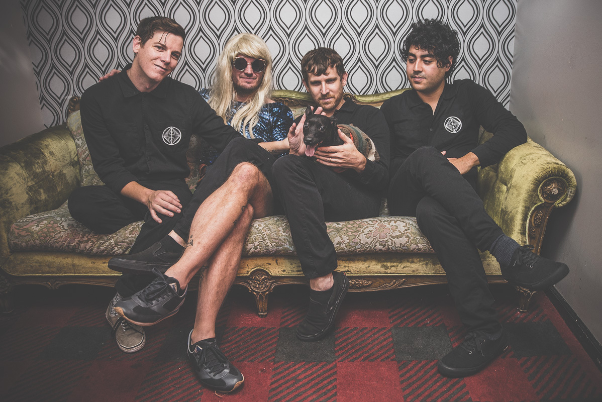 STRFKR Union Transfer Philadelphia 112916 Erika Reinsel 4