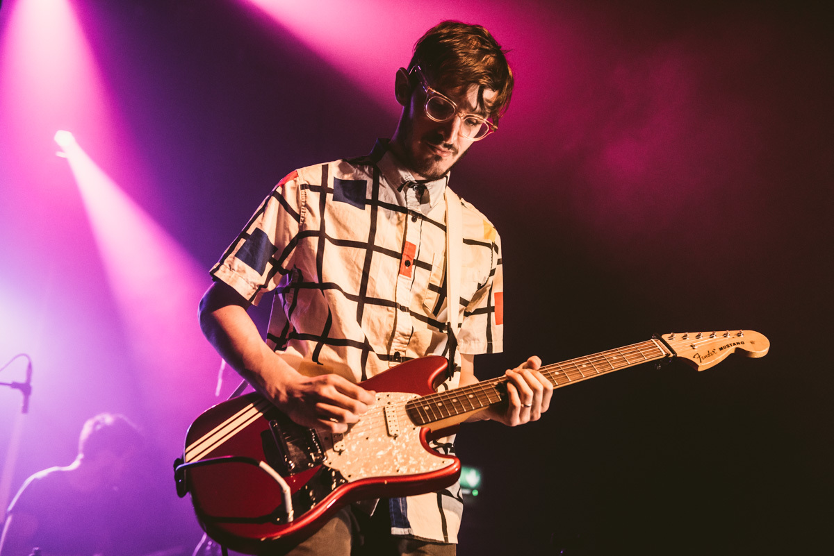 SUMMER CAMP VILLAGE UNDERGROUND 30092015 DAH 5812 DANIEL ALEXANDER HARRIS WEB