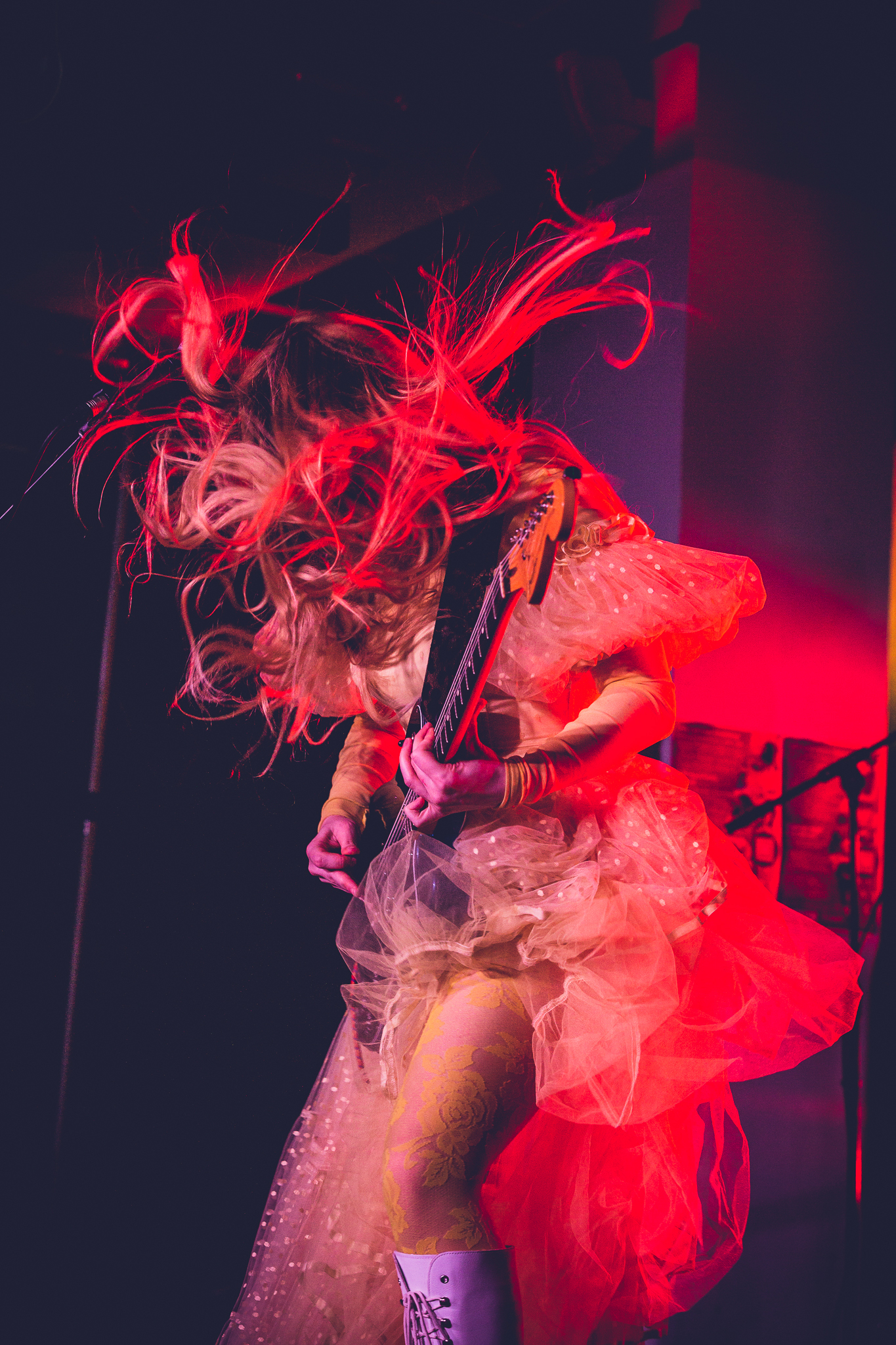 SUN at FOCUS Wales 2023 5 M1 A1643 2 credit Tim Rooney