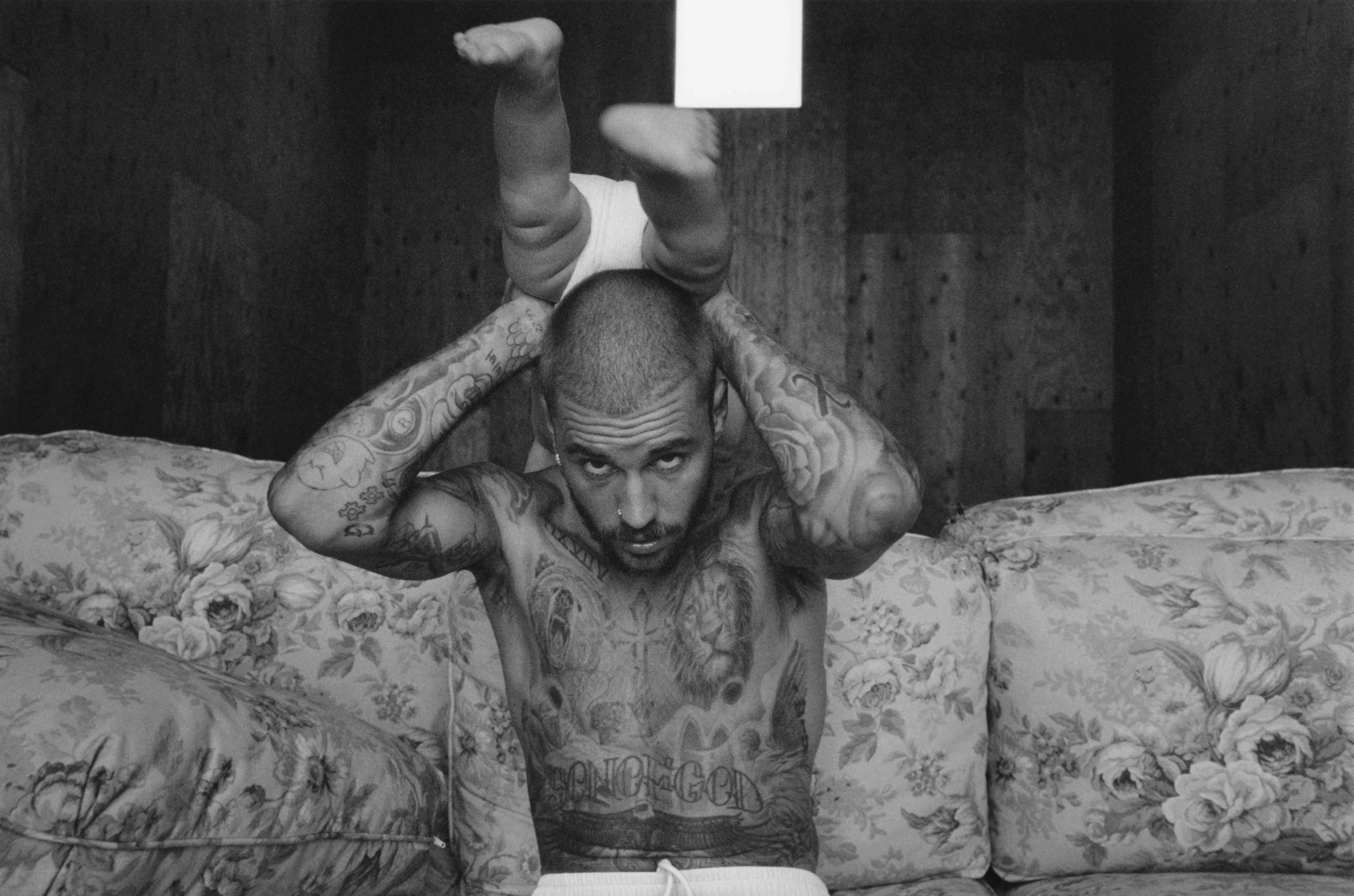 SWAG Justin B lo res credit Renell Medrano