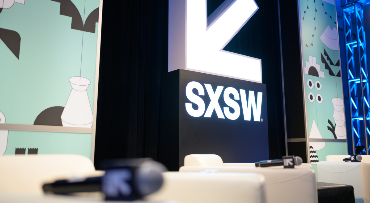 SXSW London Conference