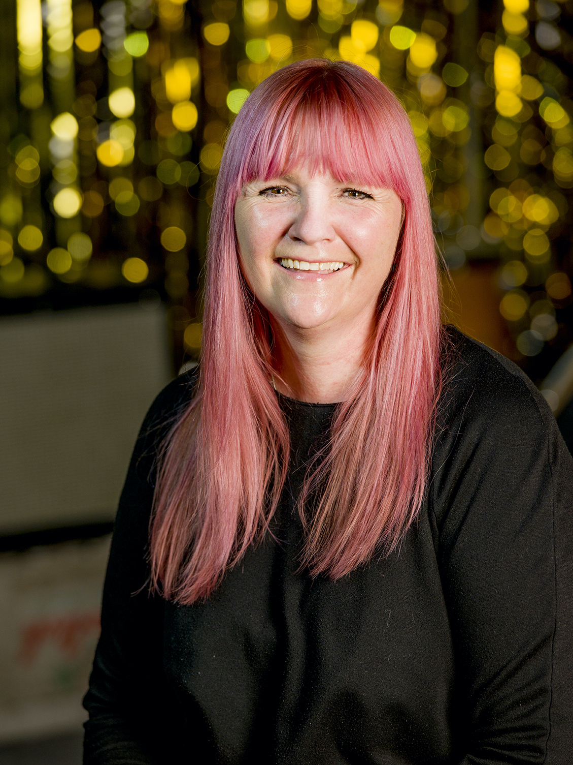 SYBIL BELL IVW FOUNDER