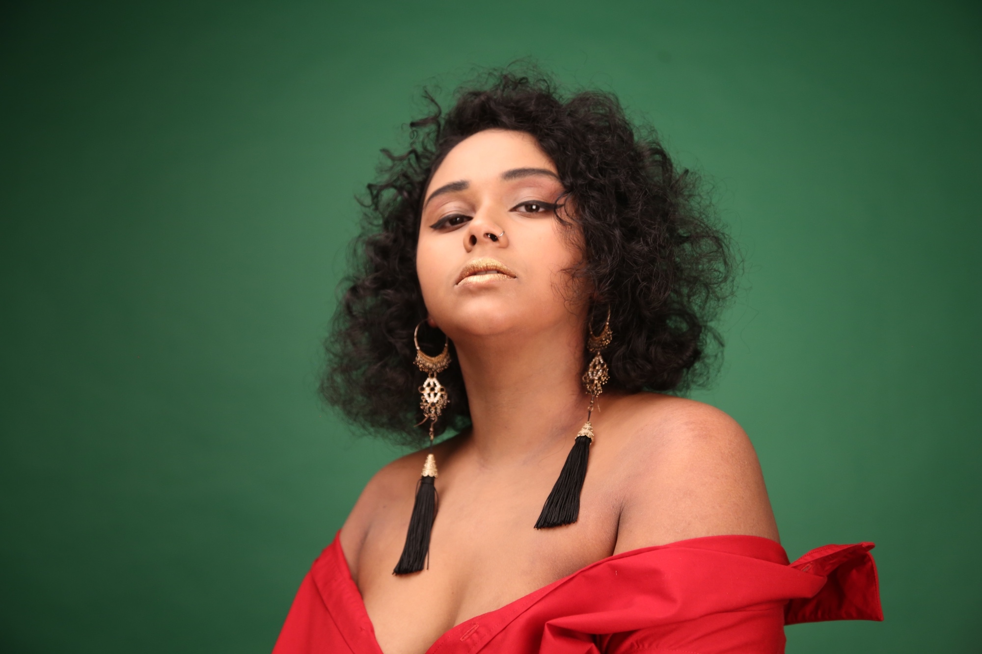 Sabiyha March 18