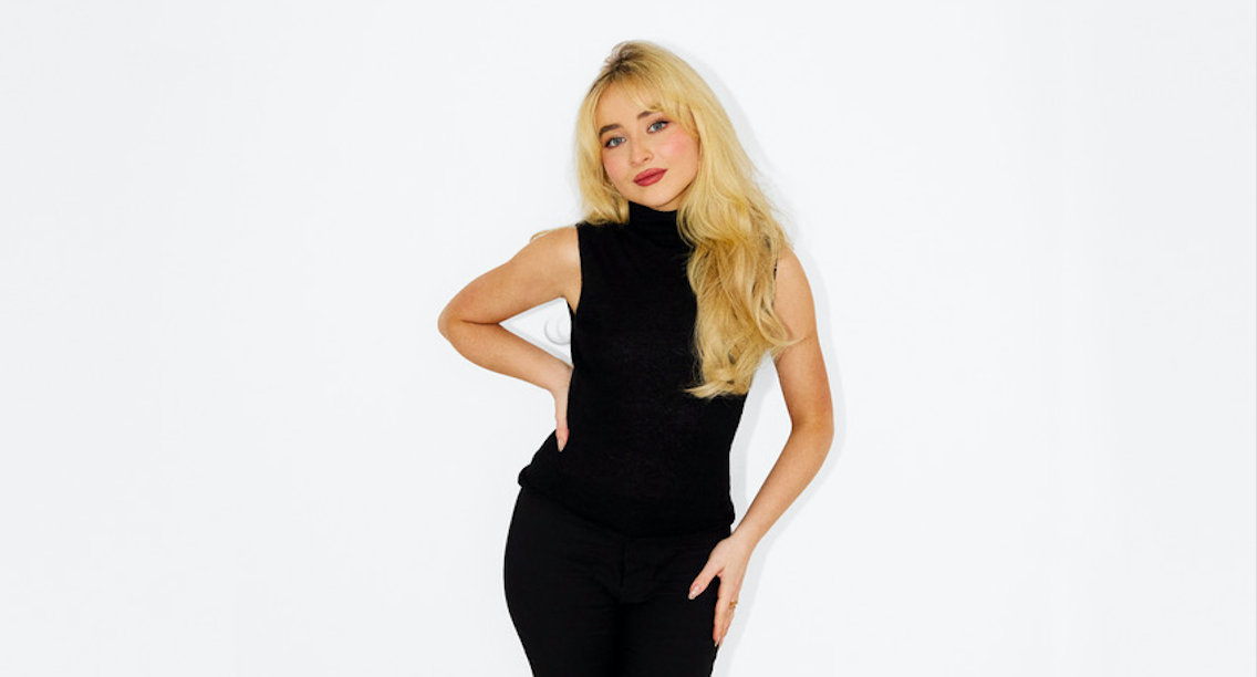 Sabrina Carpenter Apple Music