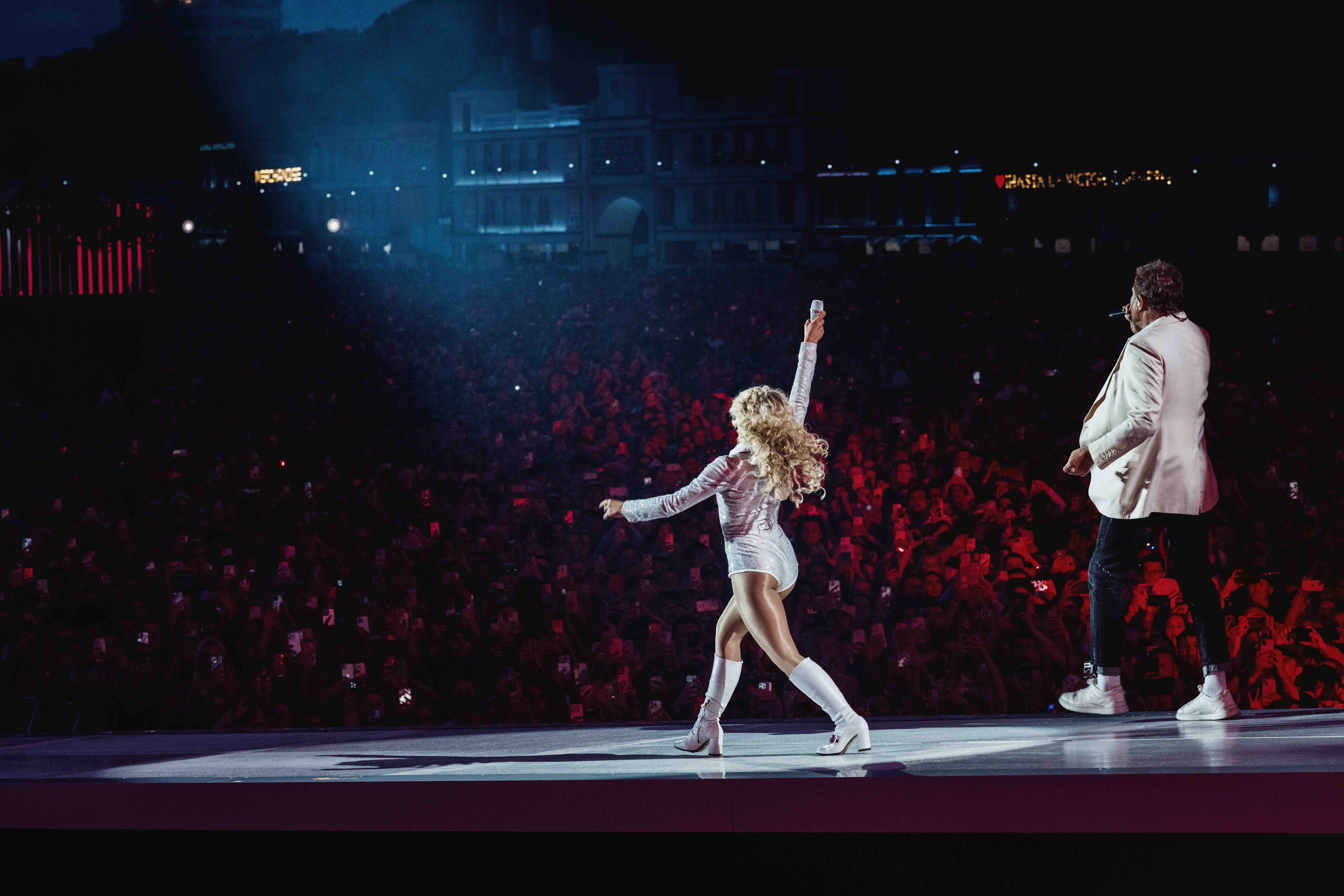 Sabrina Carpenter Duran Duran