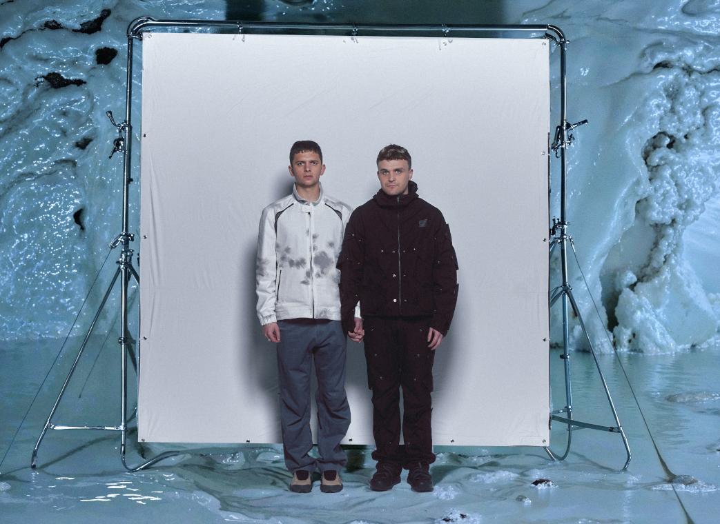 Sad Night Dynamite 2024