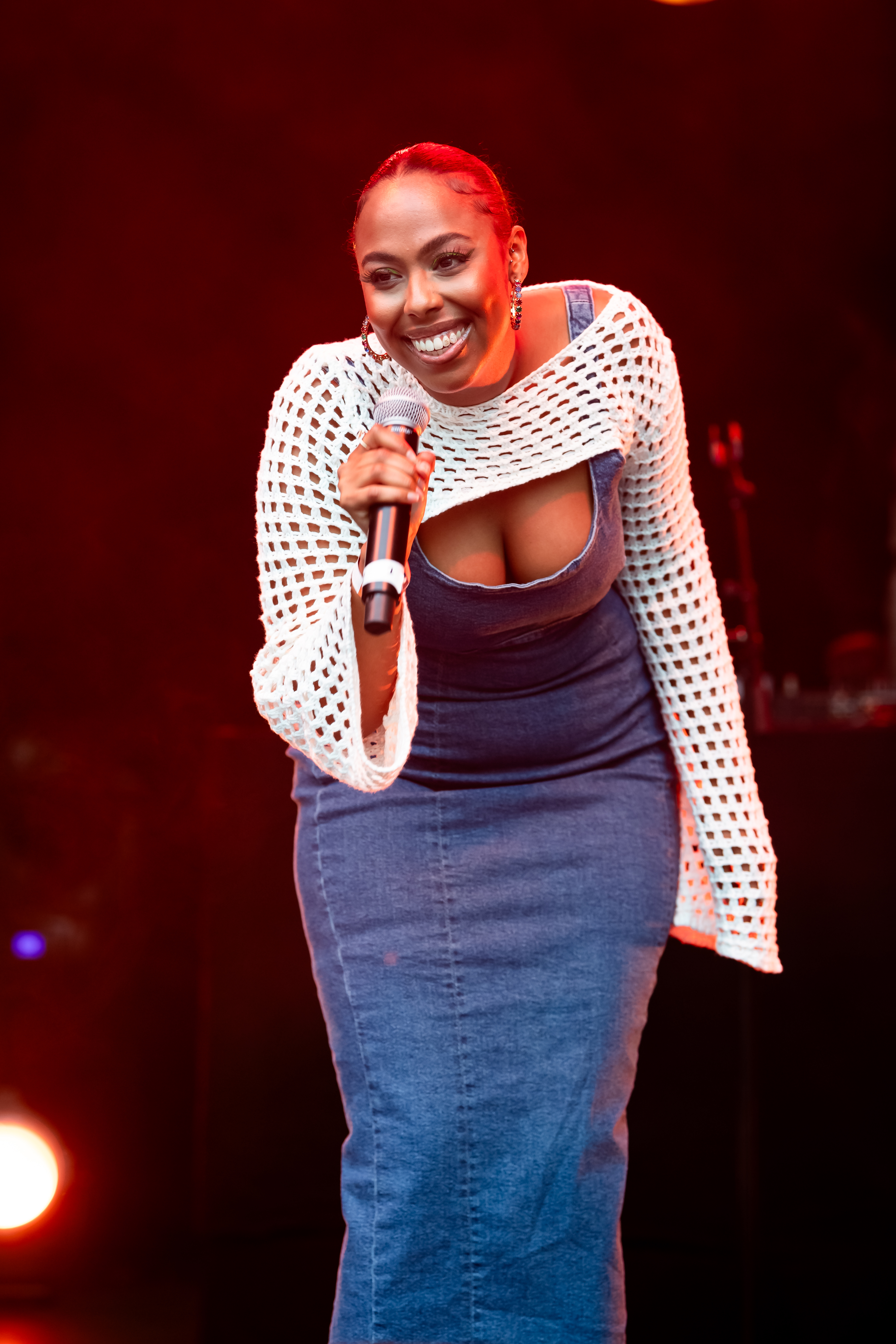 Sagalina Montreux 2023 Lionel Flusin