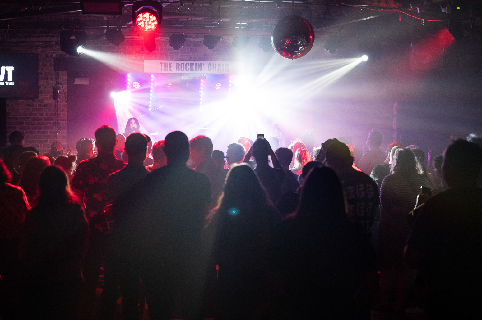Sailor Honeymoon 1 FOCUS Wales 2024 credit Steve White