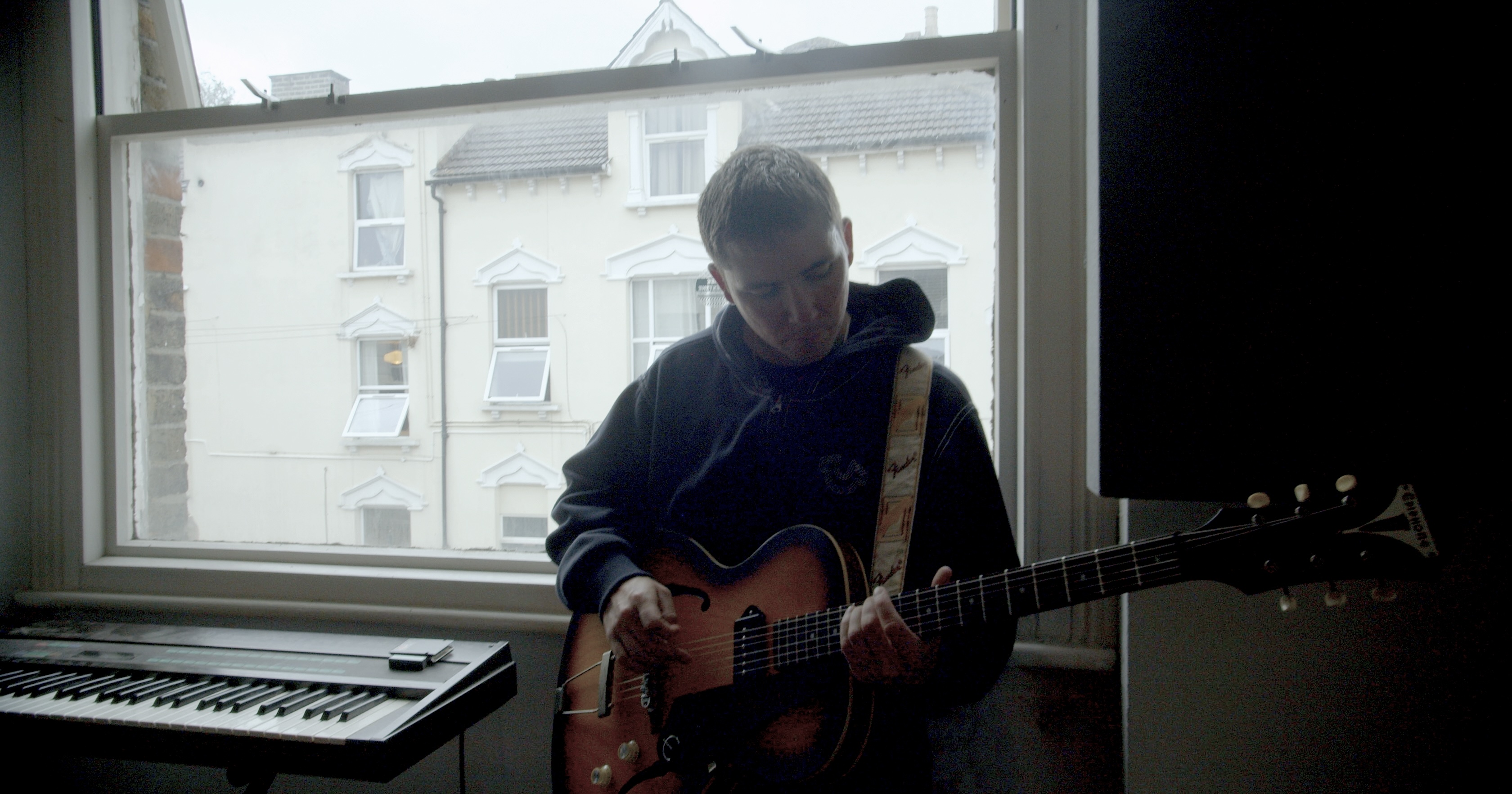 Saint Jude Hold Tight London LO 1