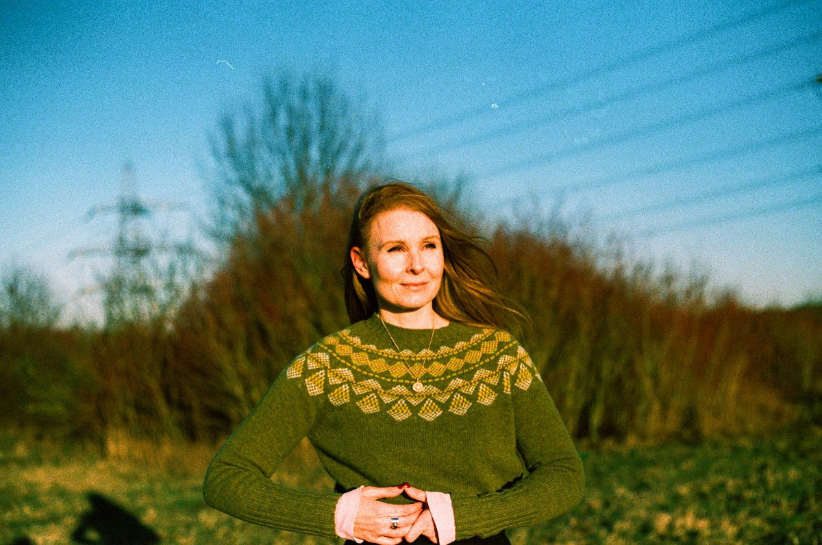 Saint Saviour Be Gentle