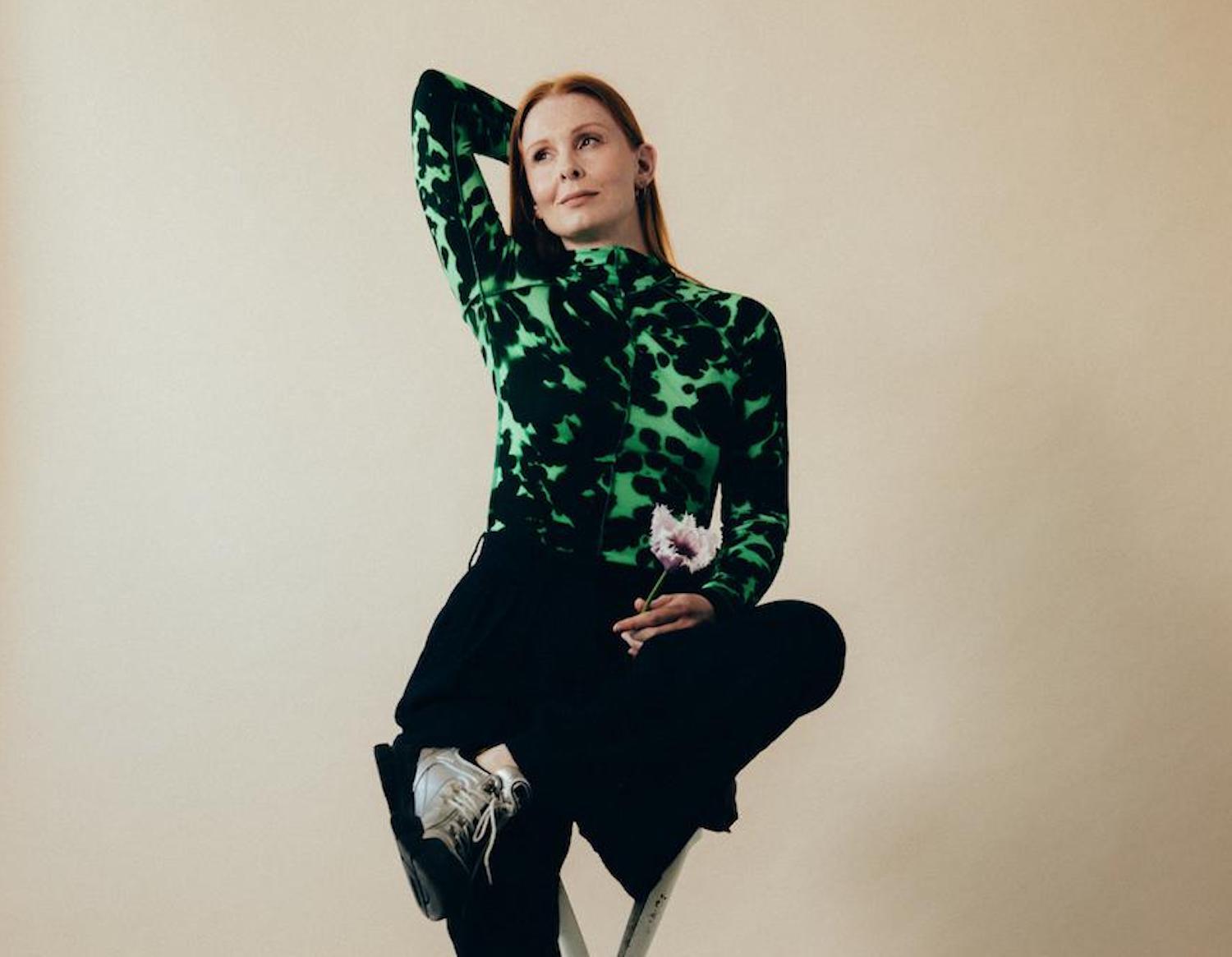 Saint Saviour the place i want to be